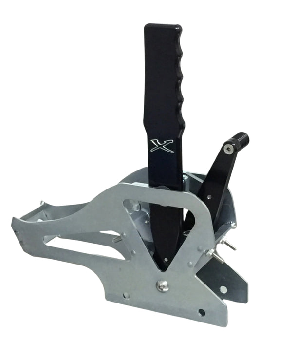 Extreme Sequential Shifter